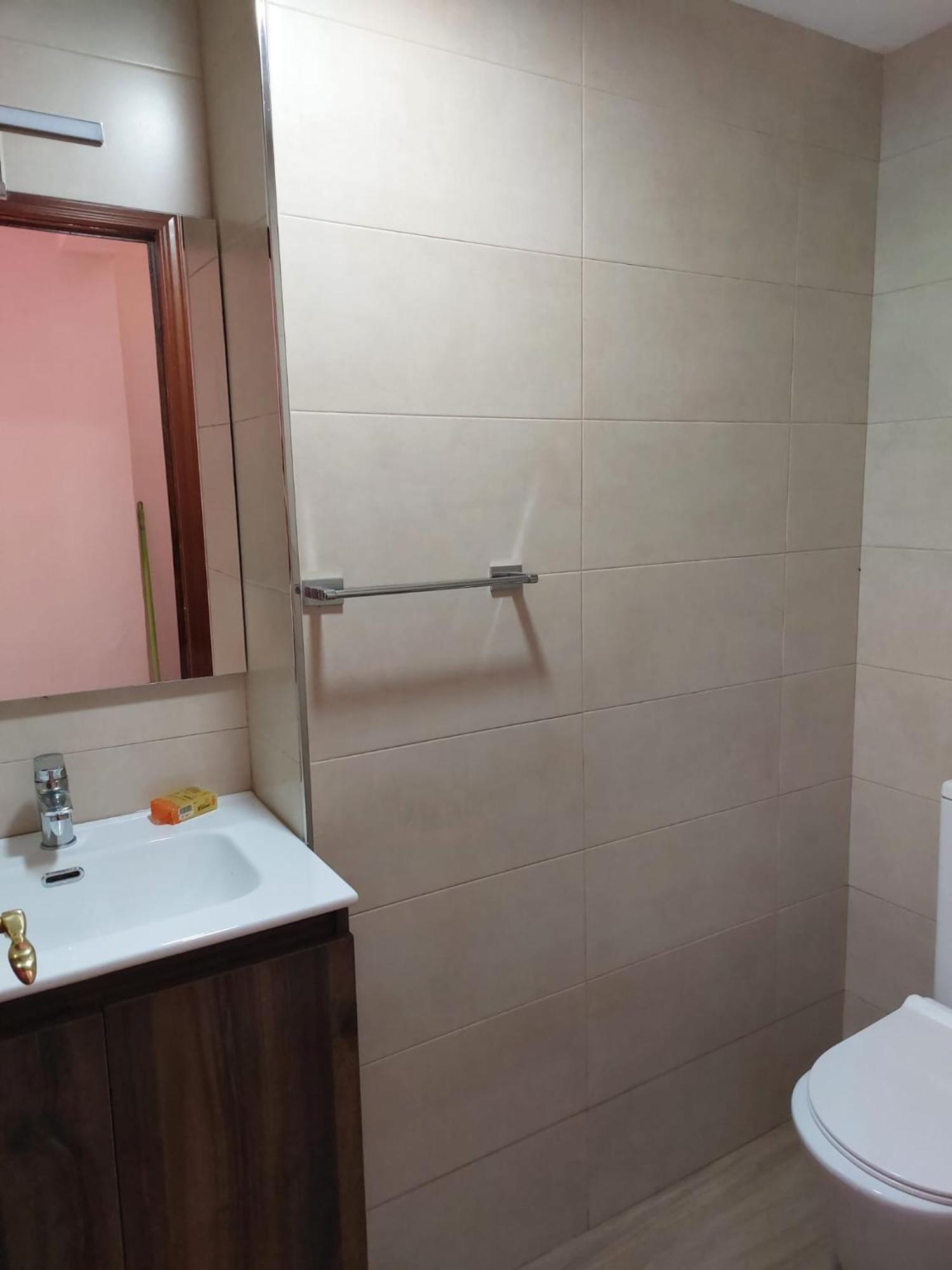 Casa con piscina al lado del mar en Viladesuso Villadesuso Exterior foto